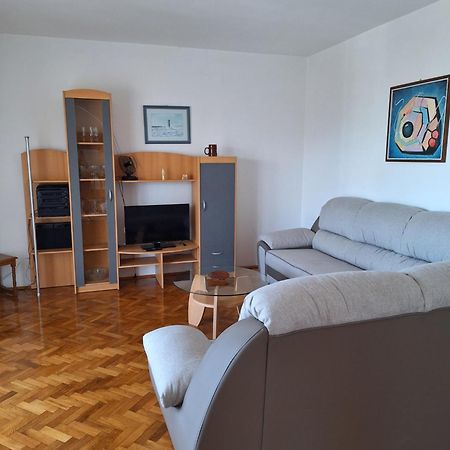 Apartman Ruza Senj  Exterior foto