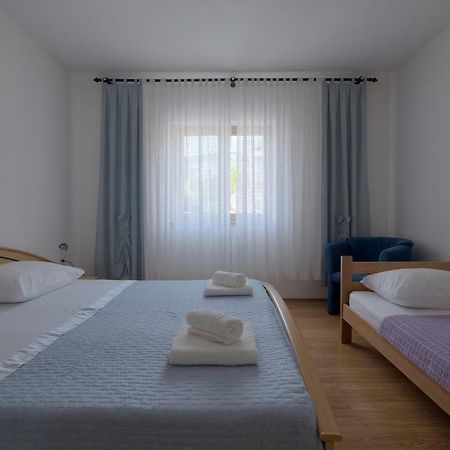 Apartman Ruza Senj  Exterior foto