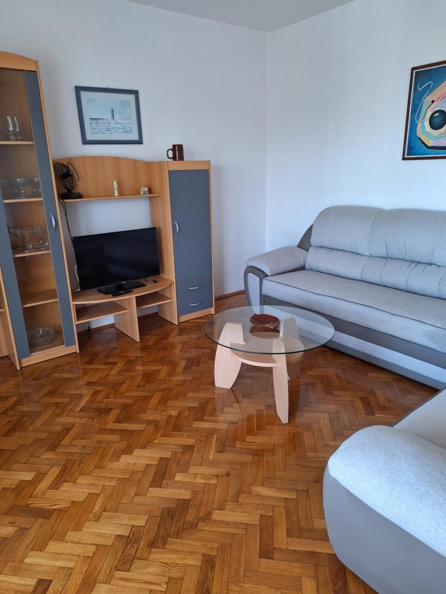 Apartman Ruza Senj  Exterior foto