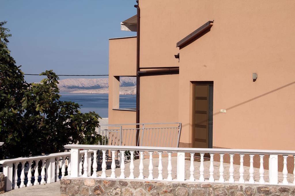 Apartman Ruza Senj  Exterior foto