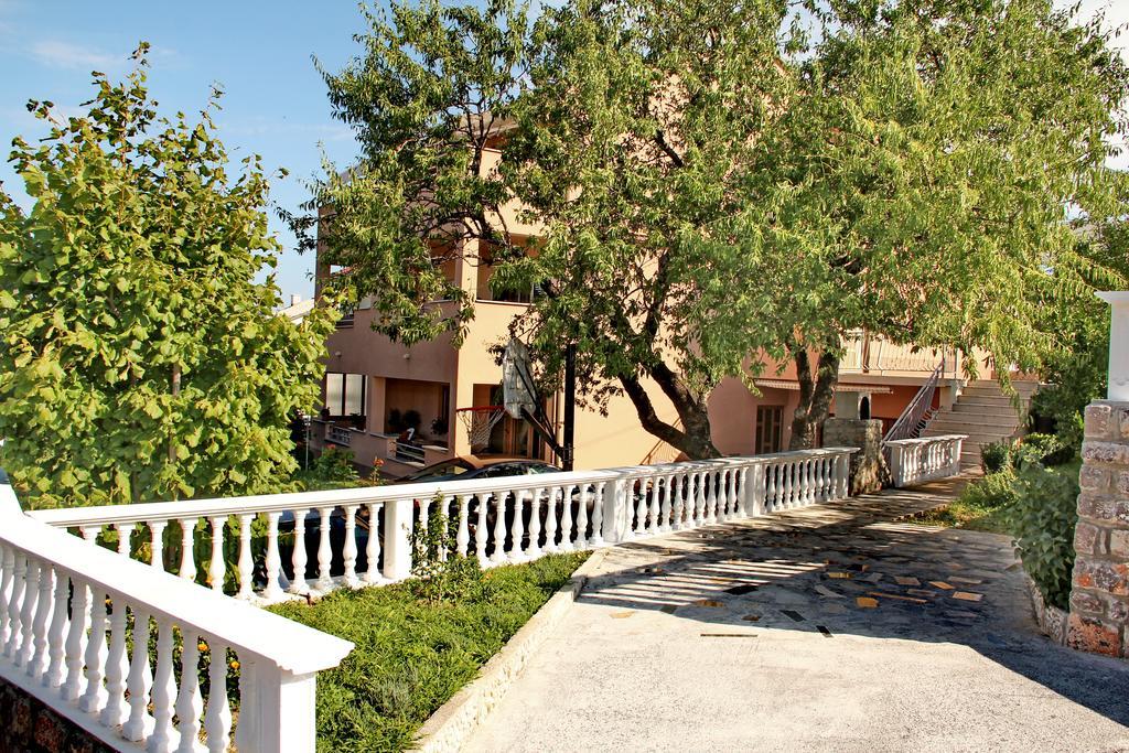 Apartman Ruza Senj  Exterior foto