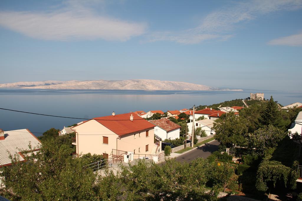 Apartman Ruza Senj  Exterior foto