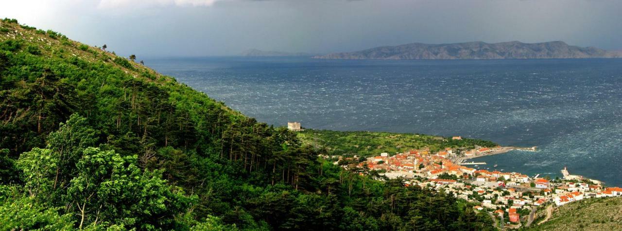 Apartman Ruza Senj  Exterior foto