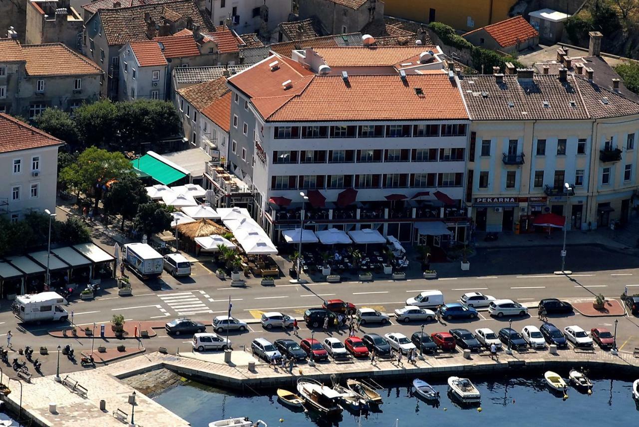 Apartman Ruza Senj  Exterior foto