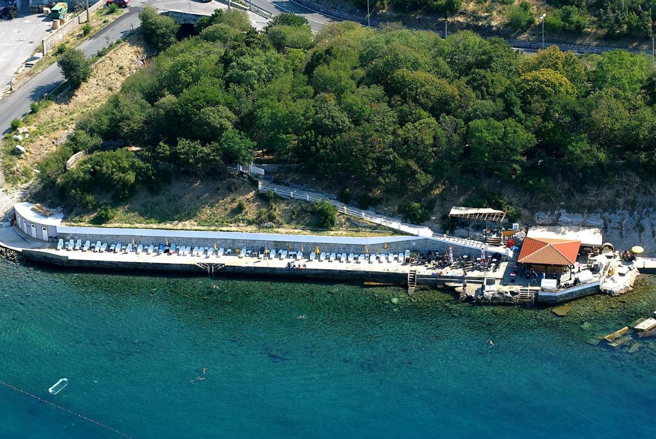 Apartman Ruza Senj  Exterior foto