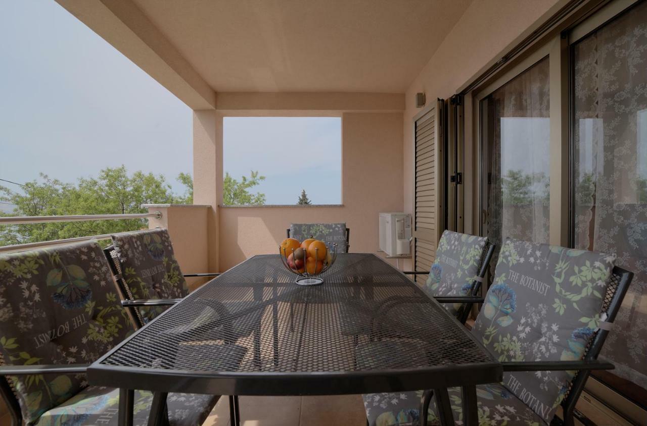 Apartman Ruza Senj  Exterior foto