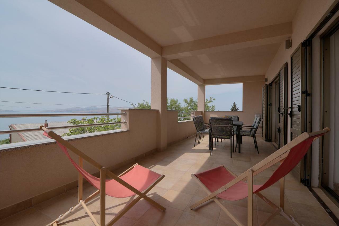 Apartman Ruza Senj  Exterior foto