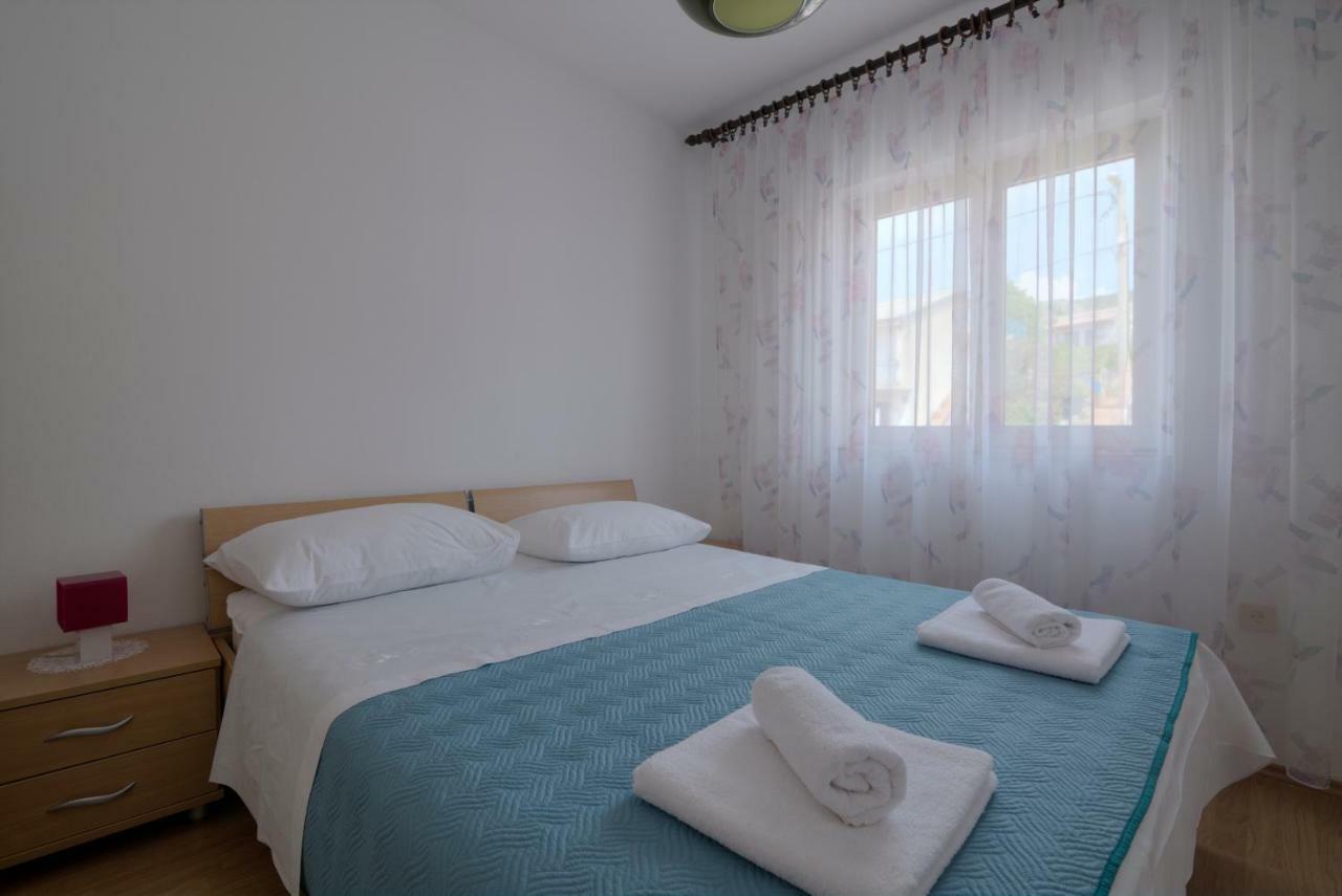 Apartman Ruza Senj  Exterior foto