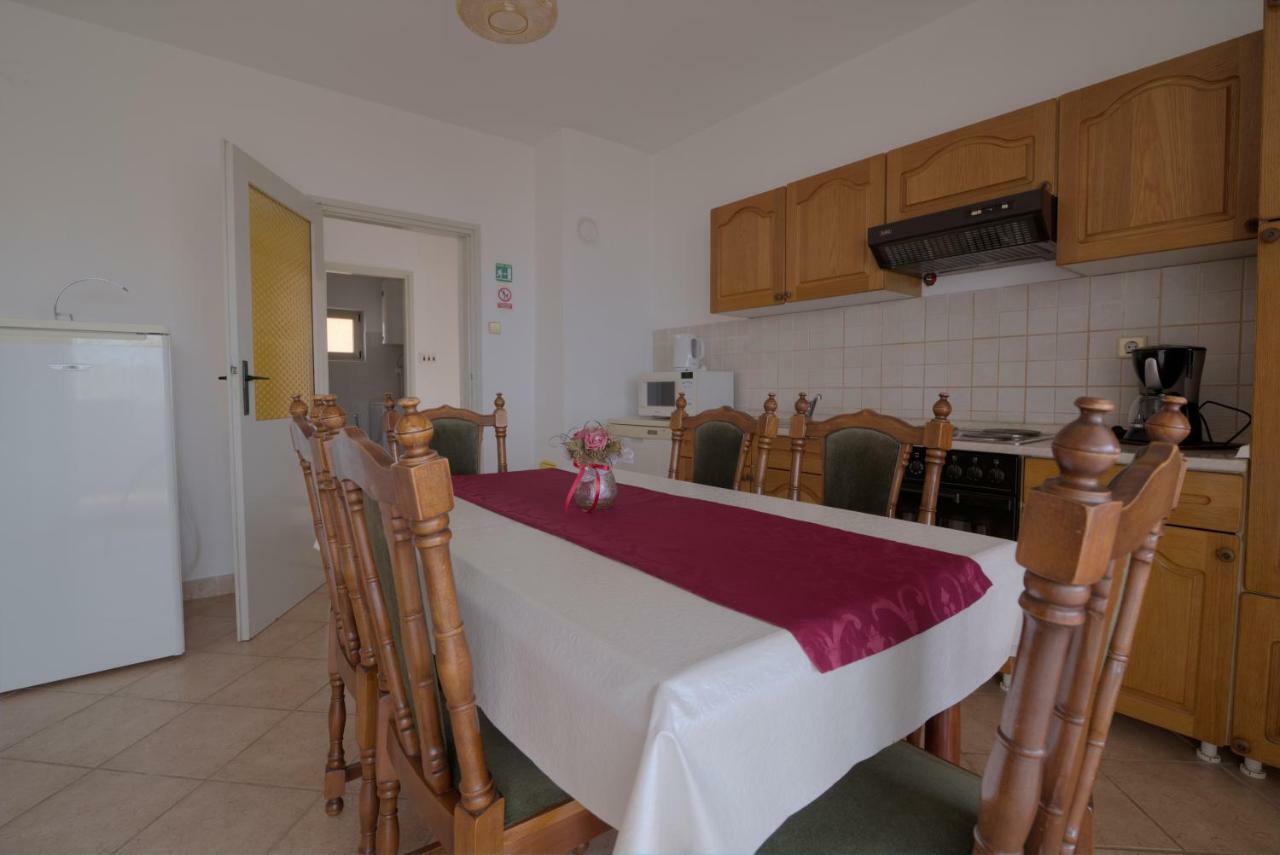 Apartman Ruza Senj  Exterior foto