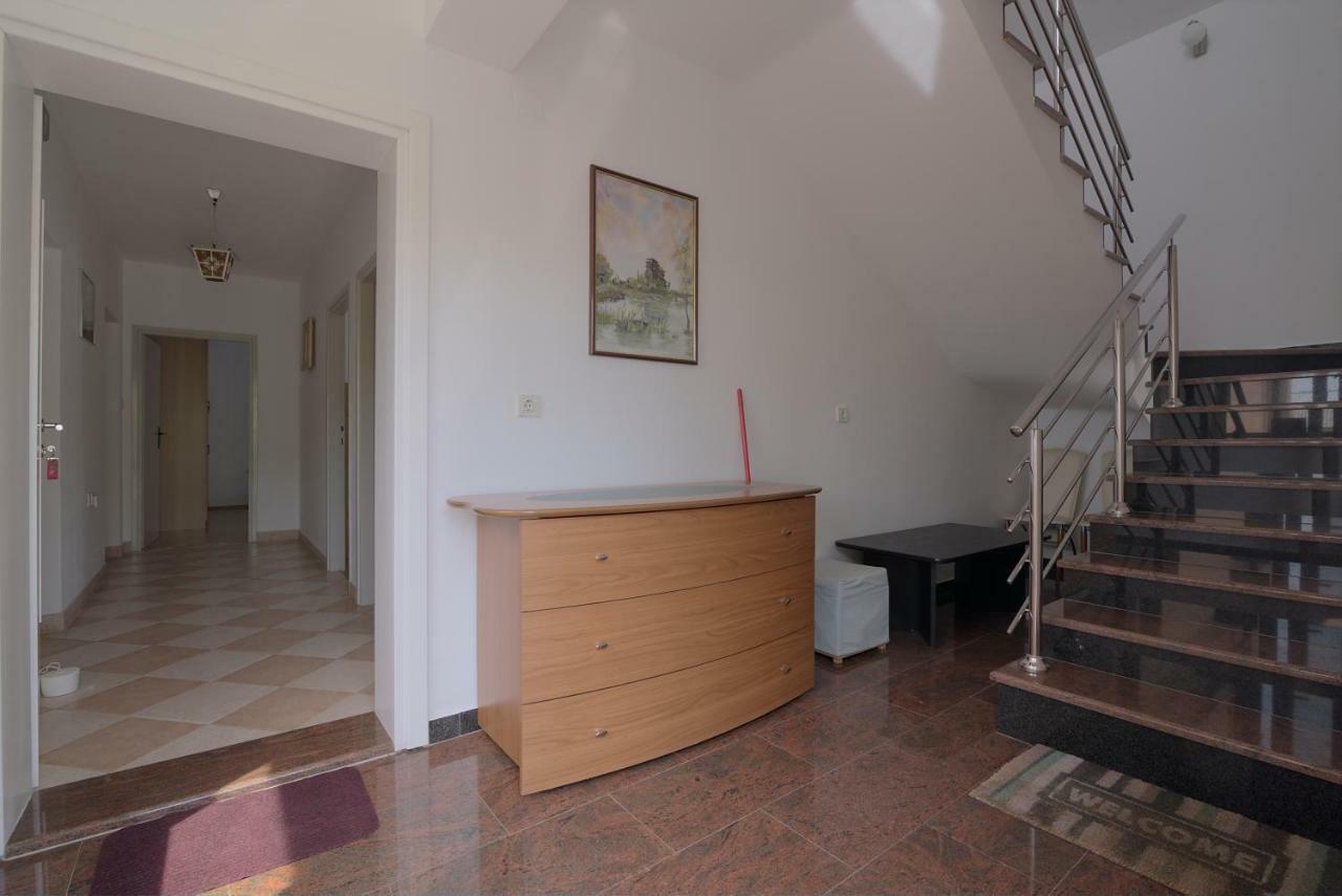 Apartman Ruza Senj  Exterior foto