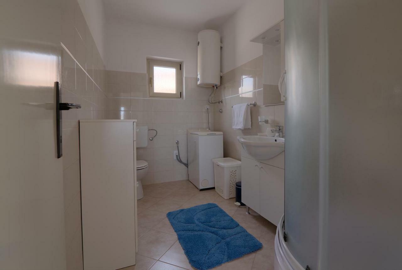 Apartman Ruza Senj  Exterior foto