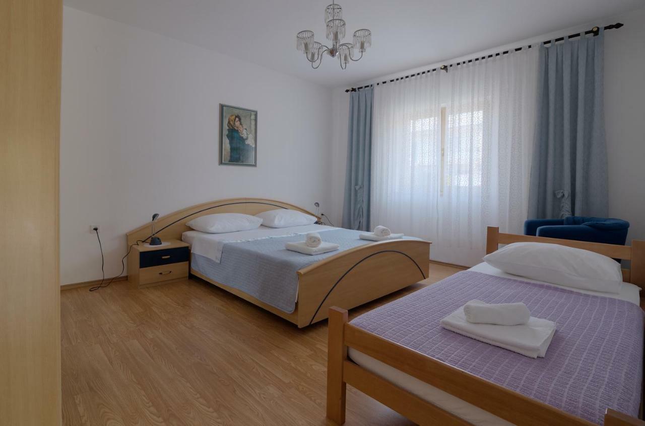 Apartman Ruza Senj  Exterior foto