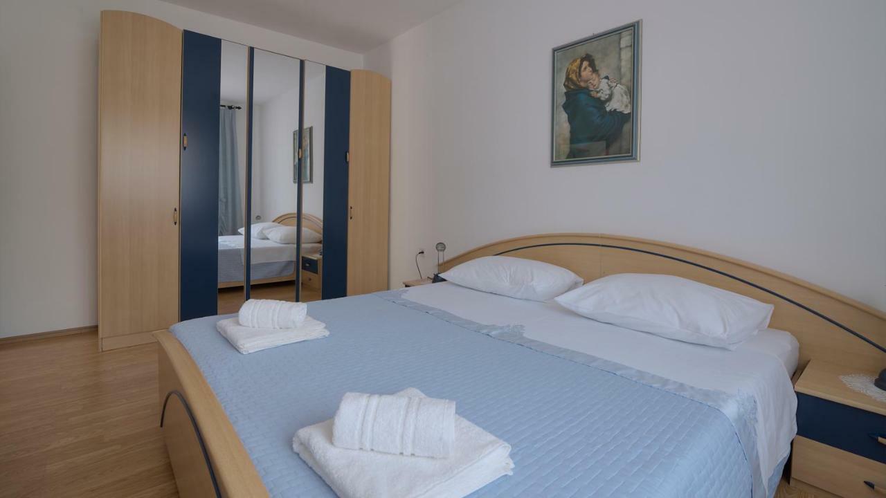 Apartman Ruza Senj  Exterior foto