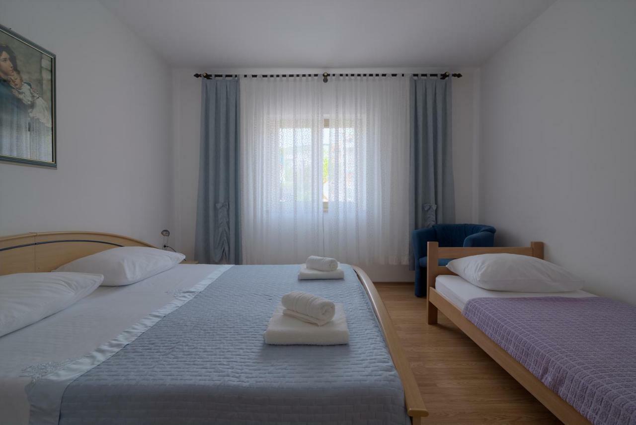 Apartman Ruza Senj  Exterior foto